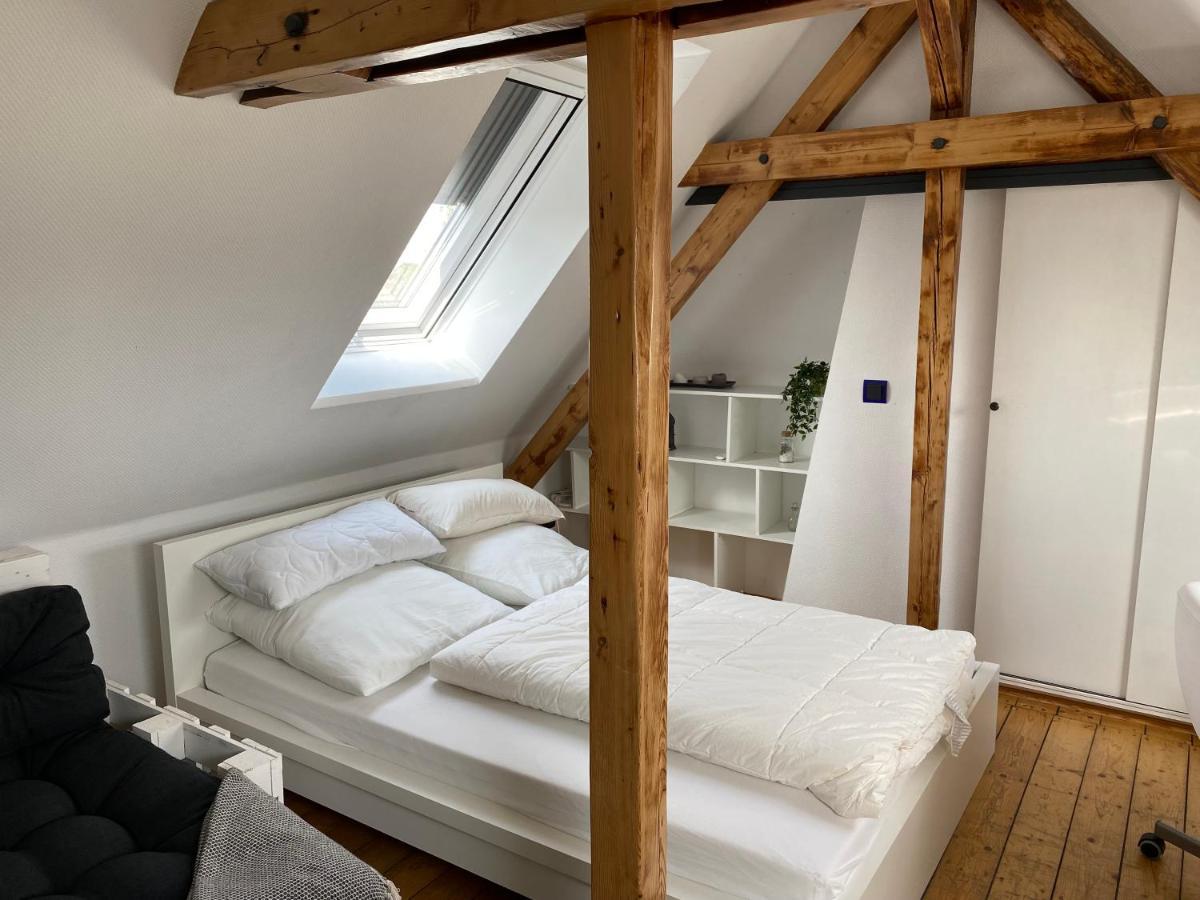 Messeapartment Stockum 뒤셀도르프 외부 사진