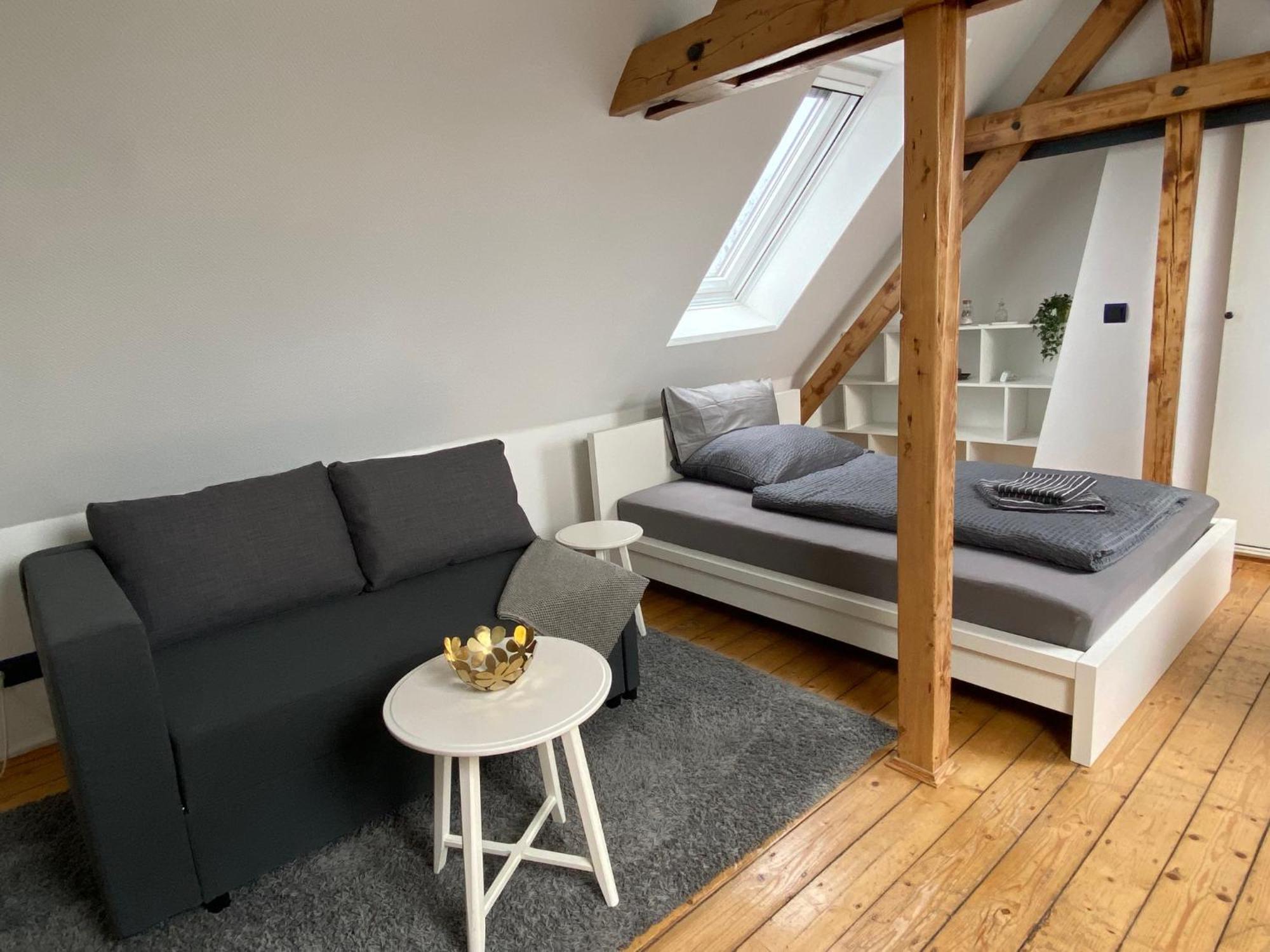 Messeapartment Stockum 뒤셀도르프 외부 사진